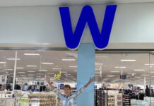 Big W Bundaberg