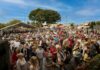 How to find Childers Festival