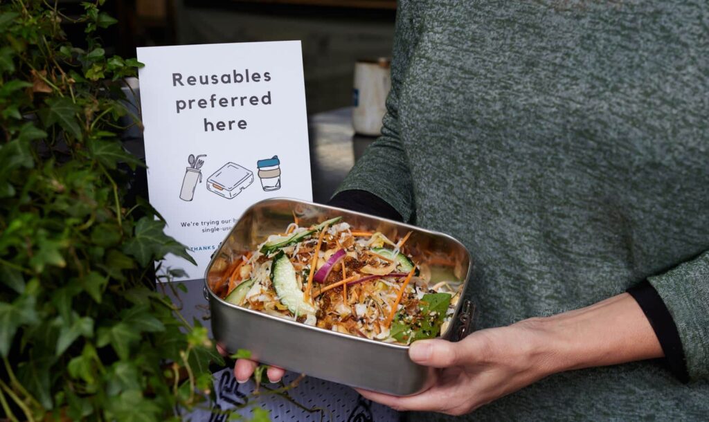 Plastic Free Places