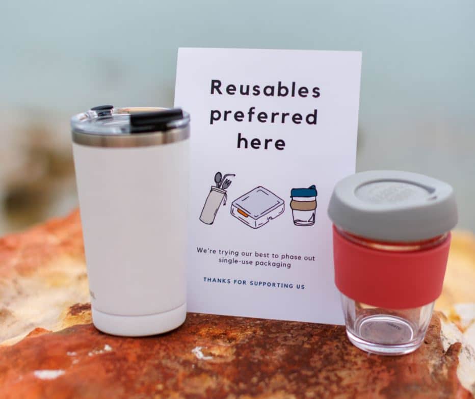 Plastic Free Places