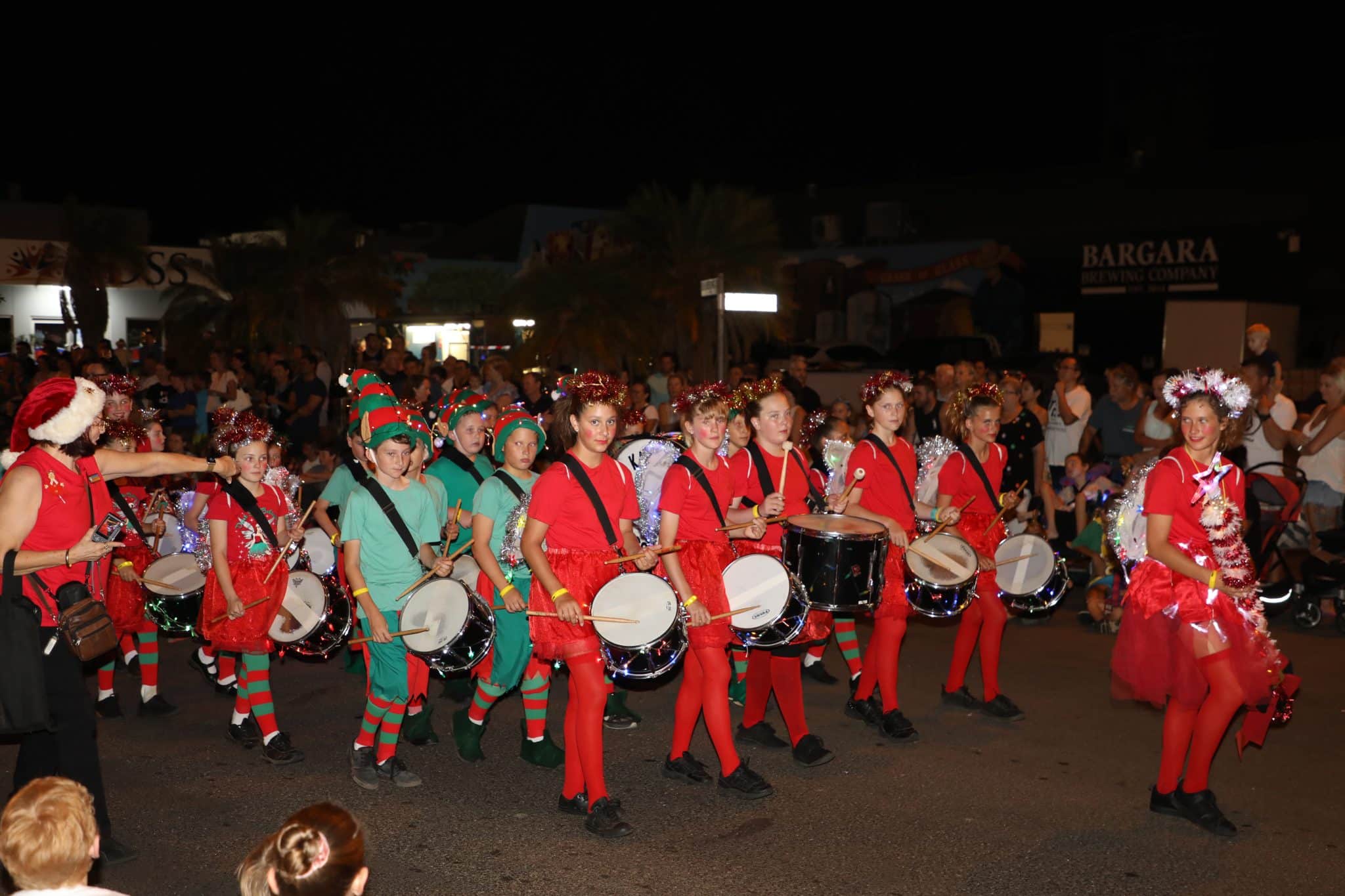 Date set for return of Pageant of Lights – Bundaberg Now