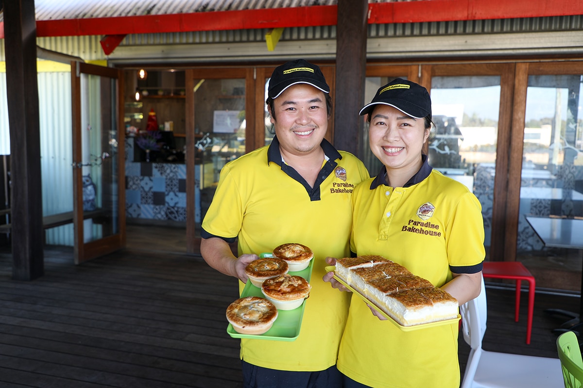 Innes Park Grateful For Paradise Bakehouse Bundaberg Now innes-park-grateful-for-paradise-bakehouse-bundaberg-now