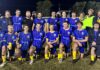 Across The Waves Football Australia Cup
