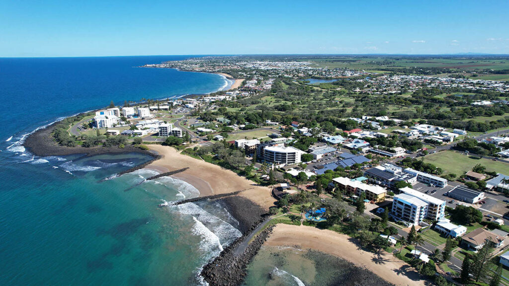 Bargara Local Area Plan