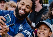 The Canterbury-Bankstown Bulldogs