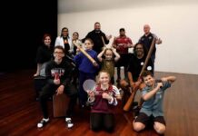 Choir of Dreams Reconciliation Week