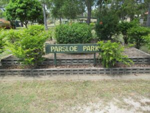 Parsloe Park