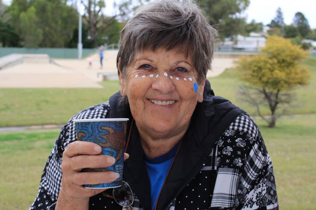 NAIDOC Block Party