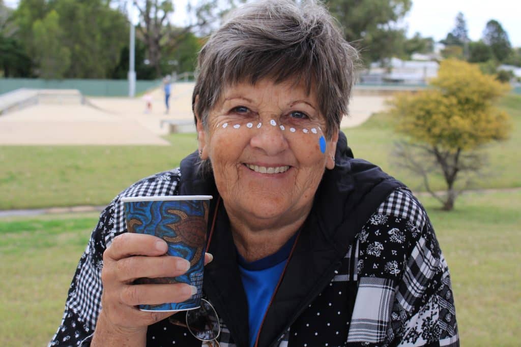 NAIDOC Block Party 