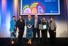Queensland Reconciliation Awards 2023