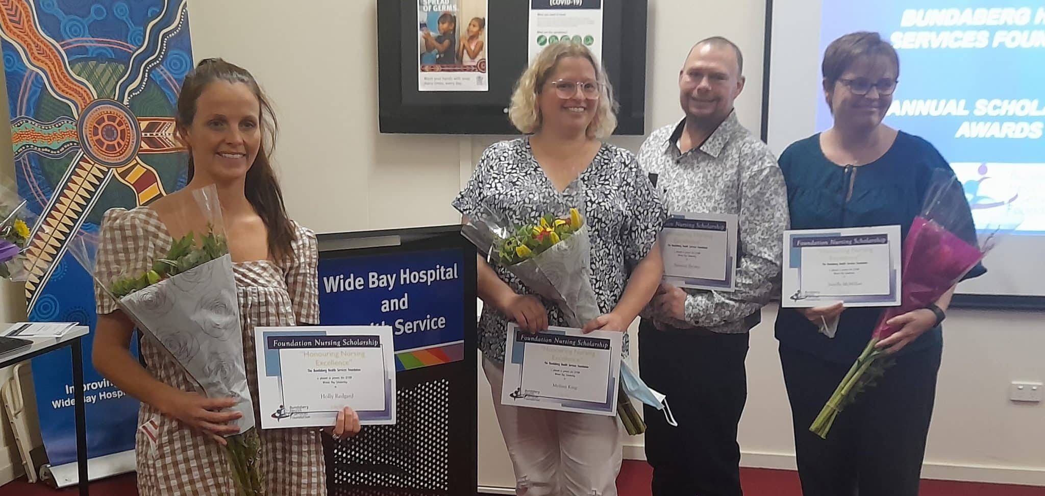 winnie-may-scholarship-celebrates-nurses-bundaberg-now