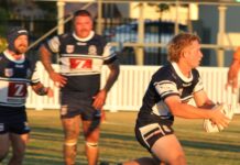 BRL A Grade minor premiership