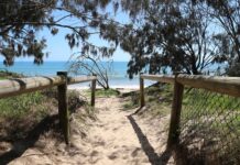 Temperatures weekend