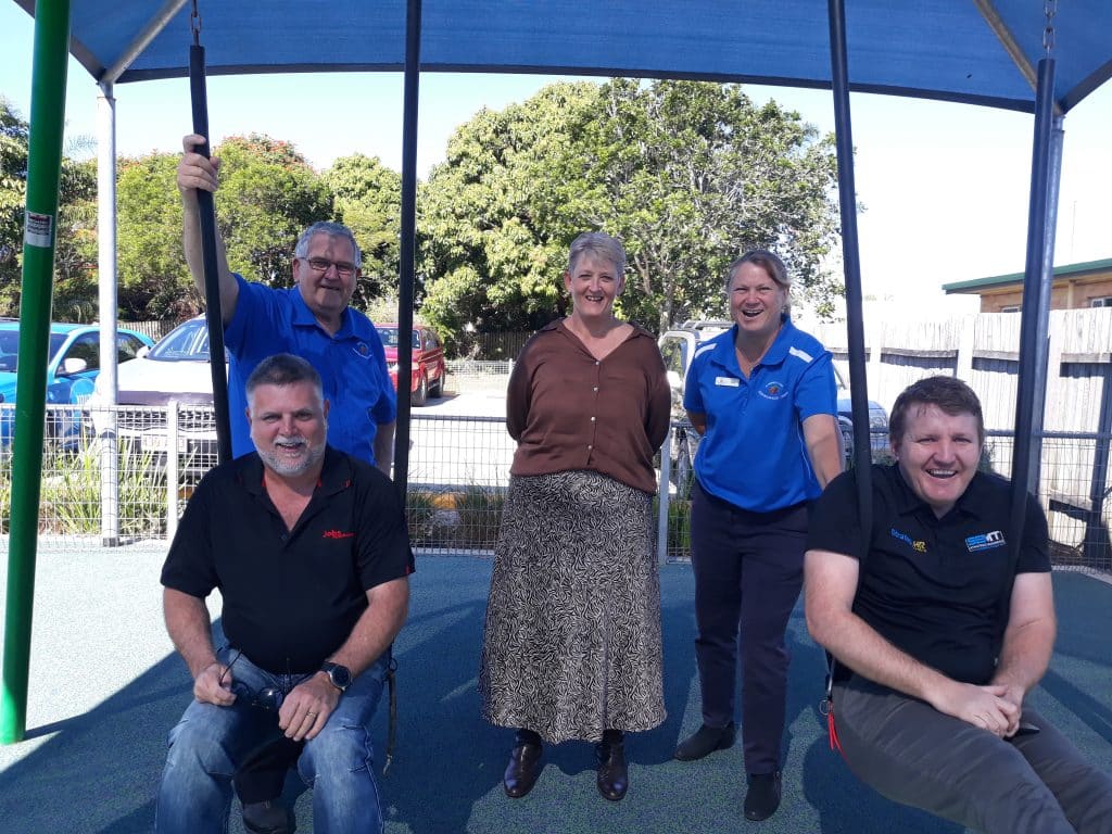 Bundaberg Neighbourhood Centre workshops