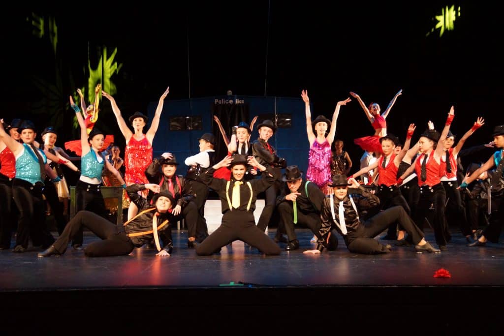 TNT Dance Studio