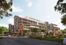 New Bundaberg Hospital build to start