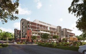 New Bundaberg Hospital build to start