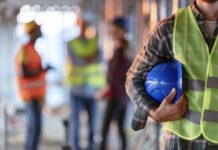 minor building works