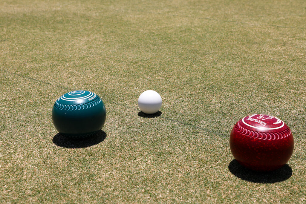 Bundaberg Bowls