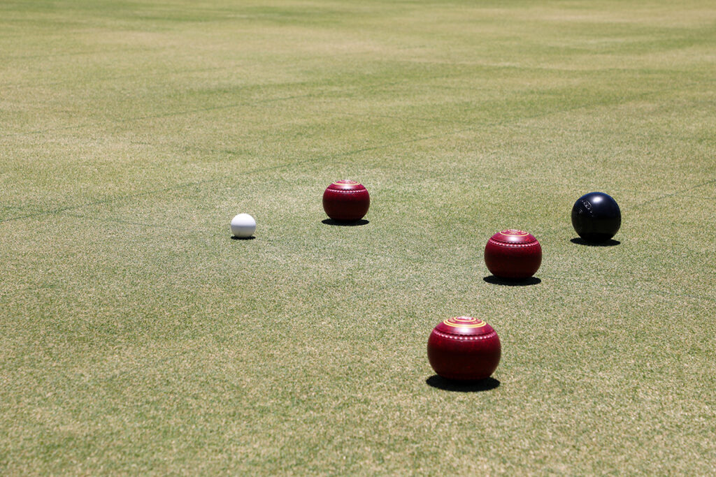 Bundaberg Bowls