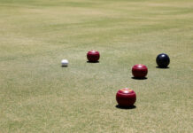 Bundaberg Bowls