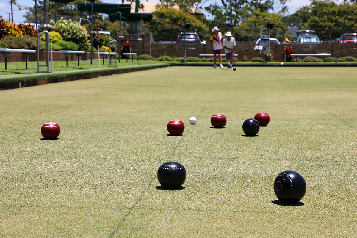 Son Bowls Sonuçları – Şimdi Bundaberg