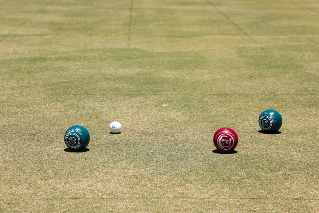 Bundaberg Bowls