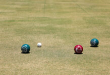 Bundaberg Bowls