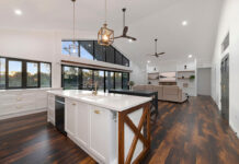 master builders Spotlight shines on Wide Bay Burnett builders CRJ Designer Homes