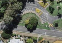 July roads and drainage update