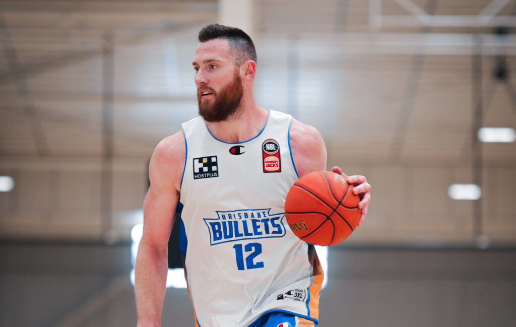 Brisbane Bullets bundaberg