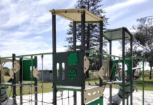 Gorman Park
