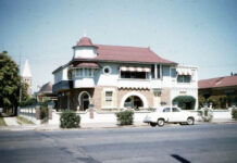 History former Linden Clinic