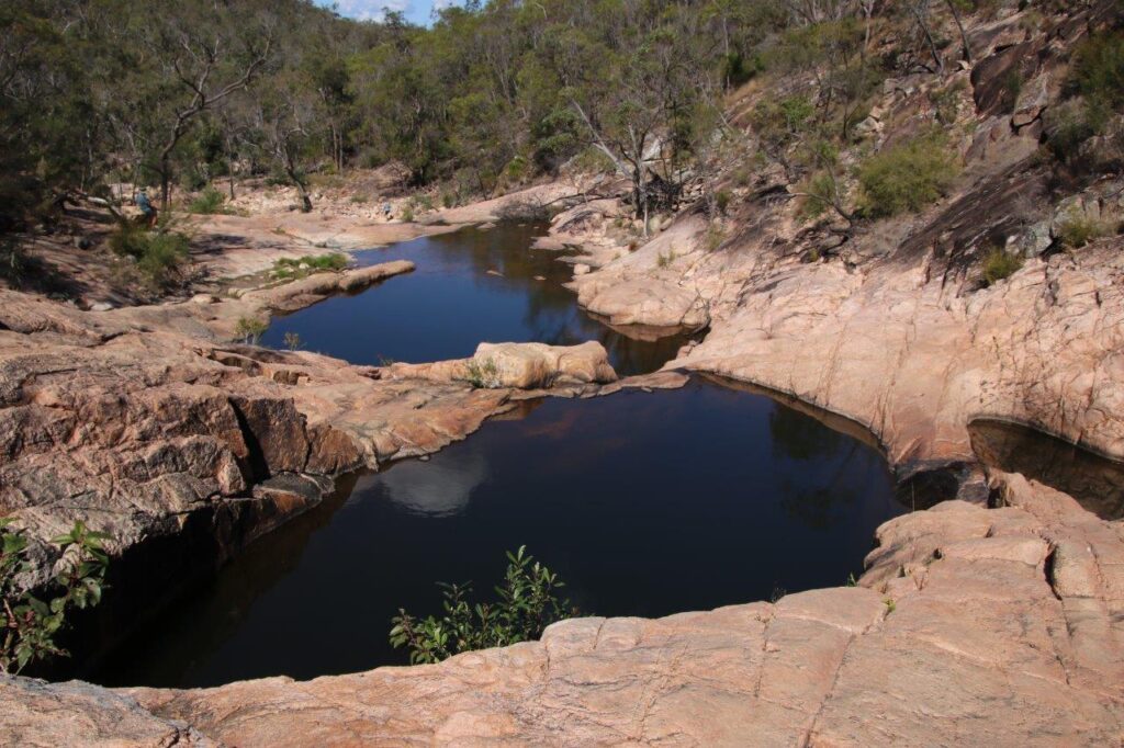 Bundaberg 4WD Club