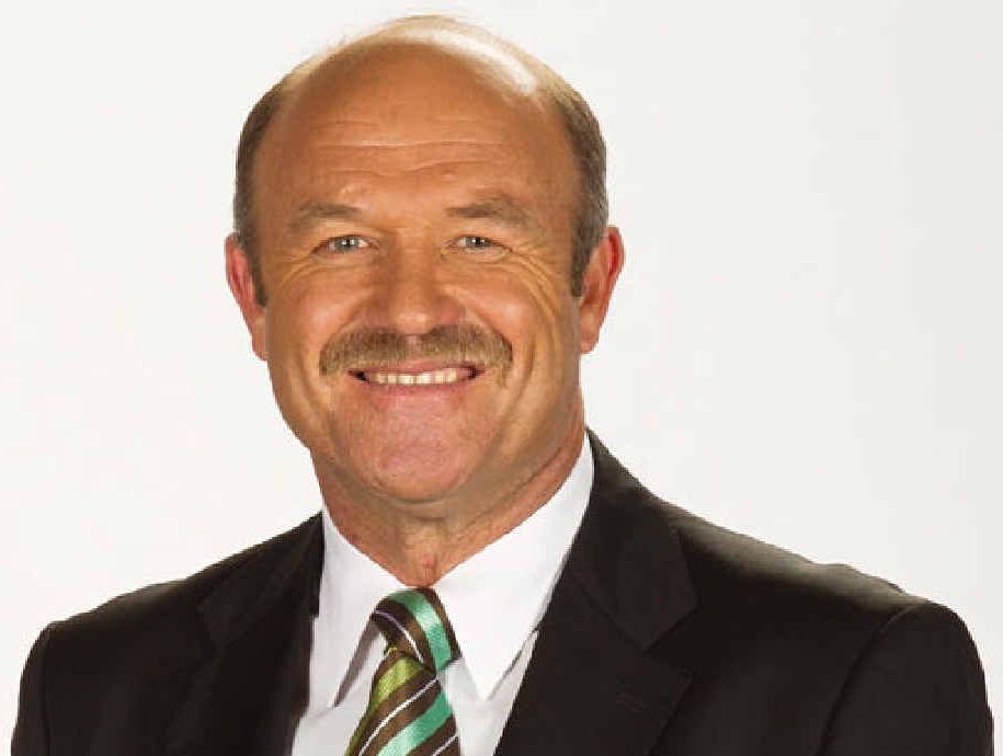 Wally Lewis