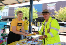 R U OK? Community Bundaberg Regional Council
