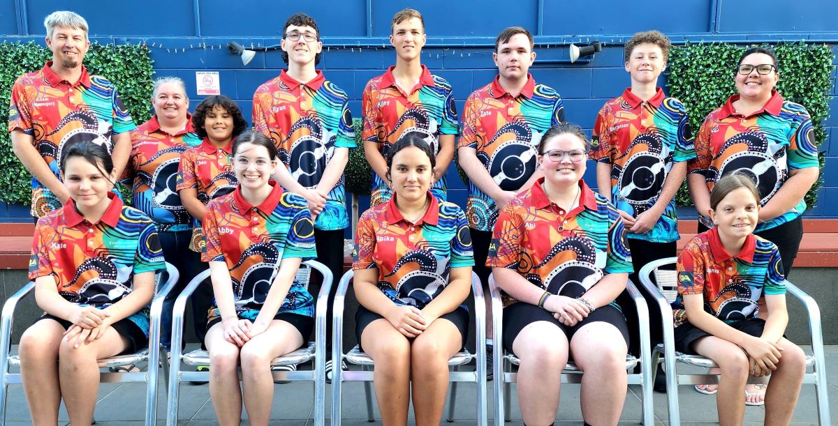 Junior Tenpin Ken Mills Cup