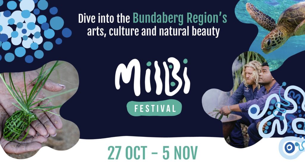 2023 Milbi Festival program