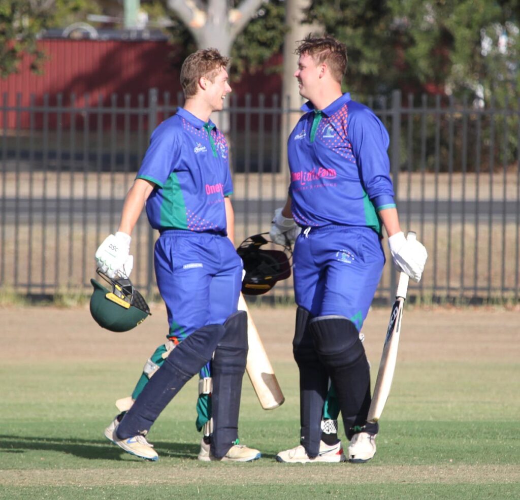 cricket premiership batters