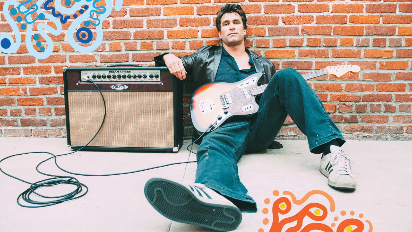 Pete Murray Milbi Festival Sunset Sounds