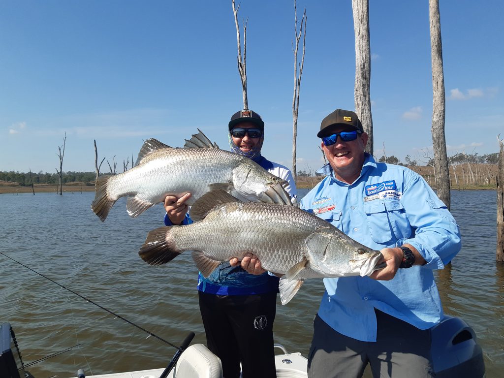 Lake Monduran Family Fishing Classic
family fishing fun