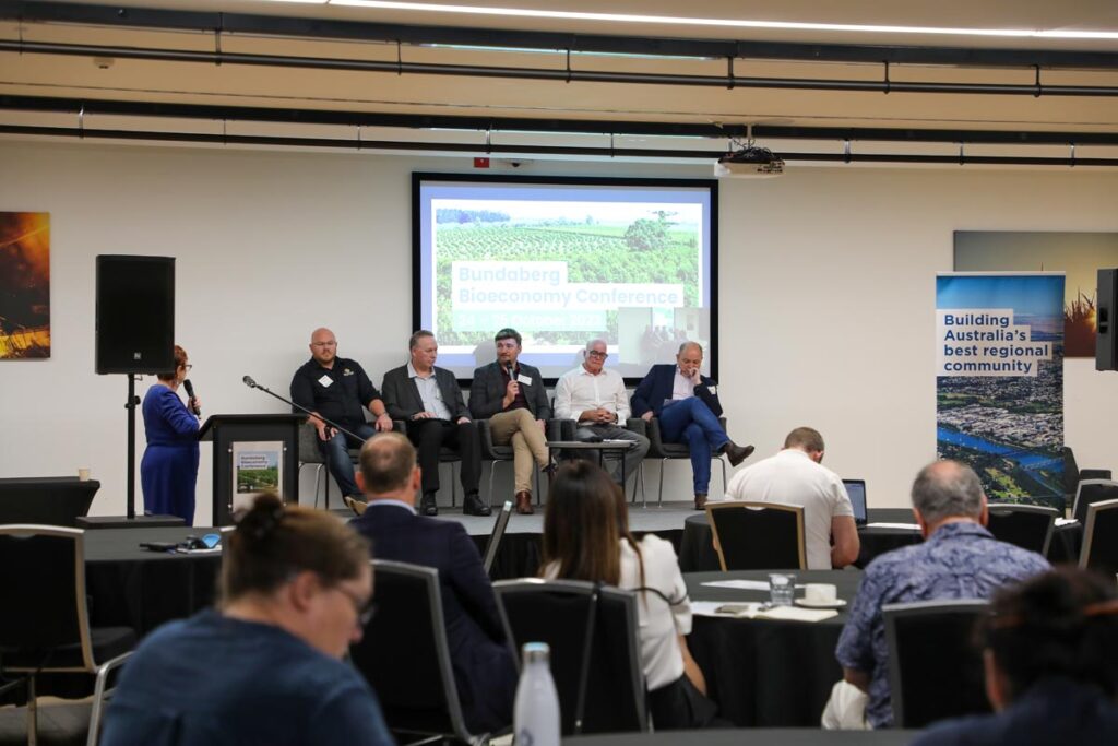 Bundaberg Bioeconomy Conference