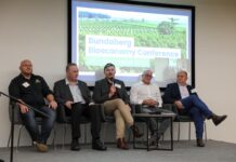 Bundaberg Bioeconomy Conference