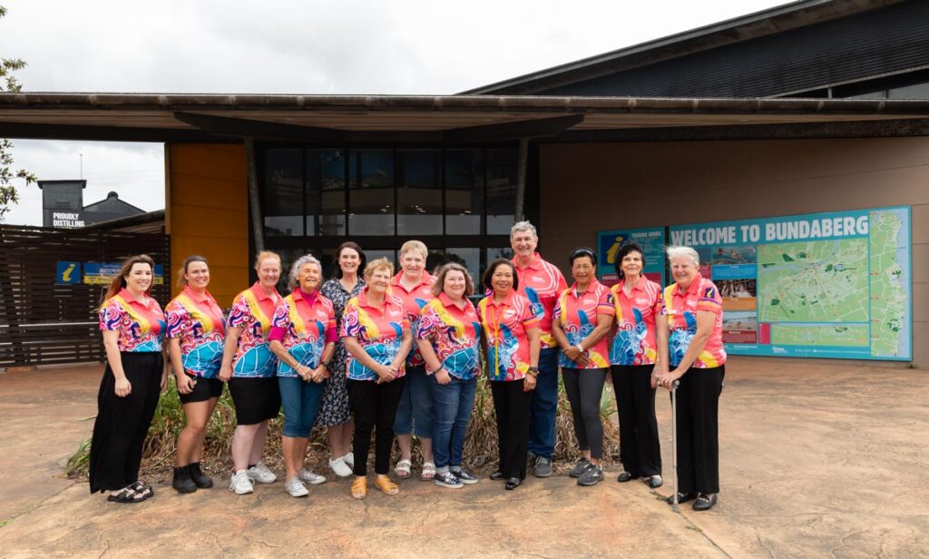 Bundaberg Visitor Information Centre