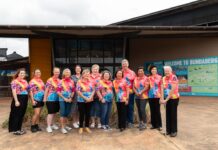 Bundaberg Visitor Information Centre
