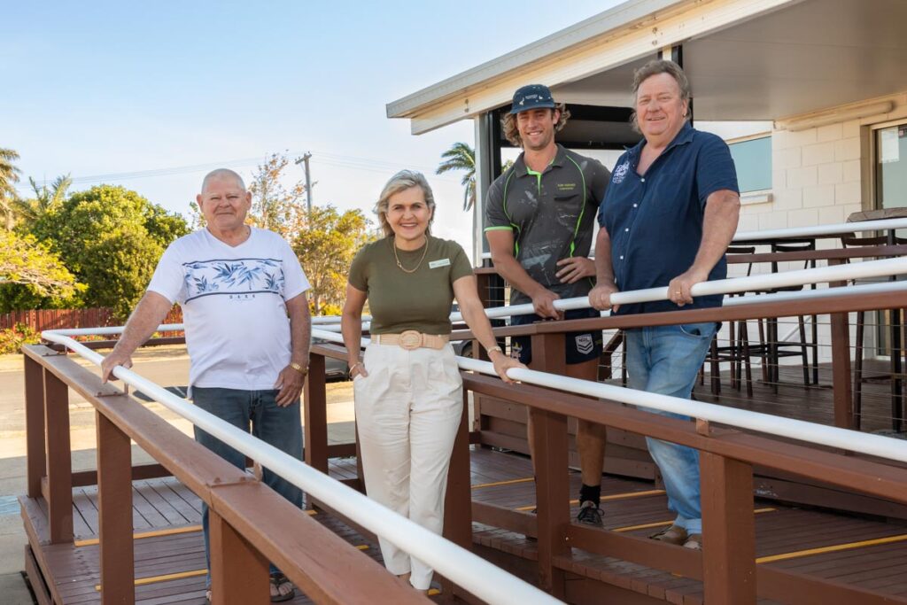 Elliott Heads Bowls Club