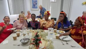 Africa Culture Bites Bundaberg and District Neighbourhood Centre