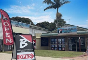 Bargara Real Estate Paul Beer Theresa Beer