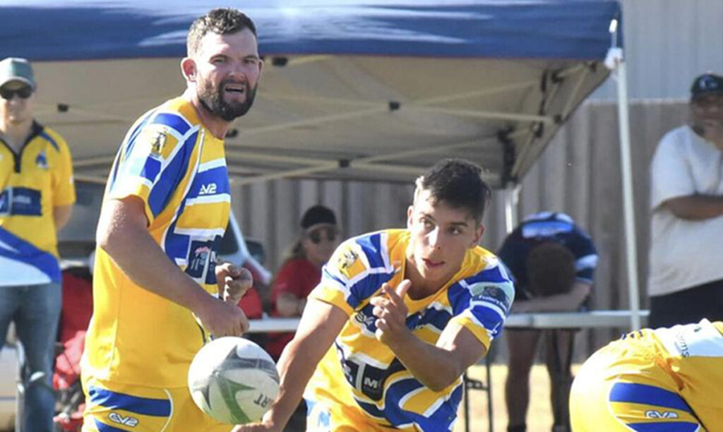 Rugby Bundaberg Spring Cup