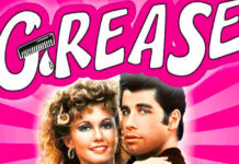 Grease is the word at Moncrieff Entertainment Centre